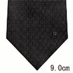 FENDI （フェンディ） ネクタイ N-FEN-A00161 Black系