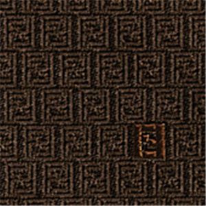FENDI (フェンディ) ネクタイ N-FEN-A00163 Brown系