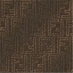 FENDI (フェンディ) ネクタイ N-FEN-A00174 Brown系