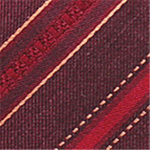 FENDI (フェンディ) ネクタイ N-FEN-A00182 Red系