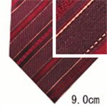 FENDI （フェンディ） ネクタイ N-FEN-A00182 Red系