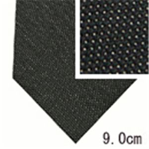 FENDI （フェンディ） ネクタイ N-FEN-A00206 Black系