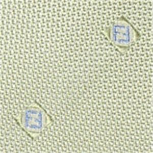 FENDI （フェンディ） ネクタイ N-FEN-A00244 Khaki系