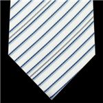 FENDI (フェンディ) ネクタイ N-FEN-A00250 White系