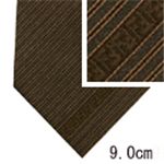 FENDI （フェンディ） ネクタイ N-FEN-A00262 Brown系