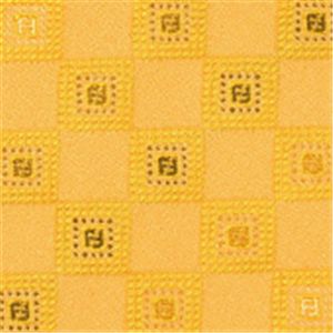 FENDI (フェンディ) ネクタイ N-FEN-A00270 Orange系