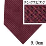 FENDI （フェンディ） ネクタイ N-FEN-A00315 Red系