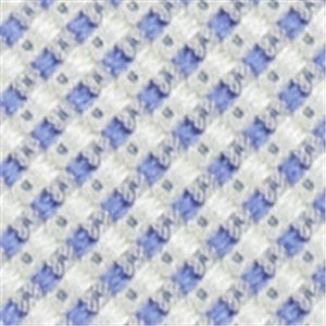 FENDI (フェンディ) ネクタイ N-FEN-A00316 Blue系
