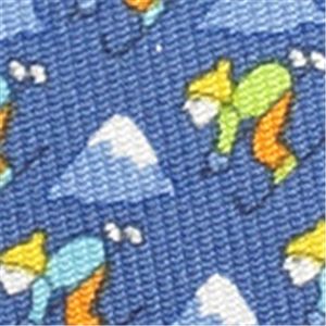 SalvatoreFerragamo (サルバトーレ・フェラガモ) ネクタイ N-FER-A00006 Blue系