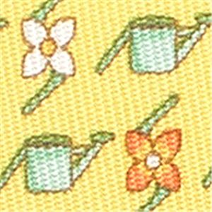 SalvatoreFerragamo (サルバトーレ・フェラガモ) ネクタイ N-FER-A00023 Yellow系