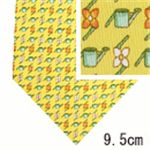 SalvatoreFerragamo (サルバトーレ・フェラガモ) ネクタイ N-FER-A00023 Yellow系