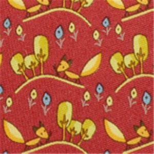 SalvatoreFerragamo (サルバトーレ・フェラガモ) ネクタイ N-FER-A00025 Red系