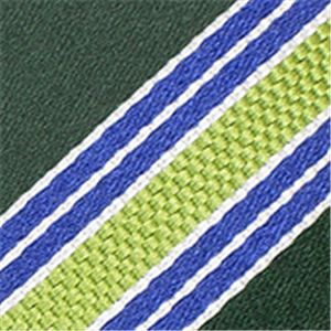SalvatoreFerragamo (サルバトーレ・フェラガモ) ネクタイ N-FER-A00035 Green系