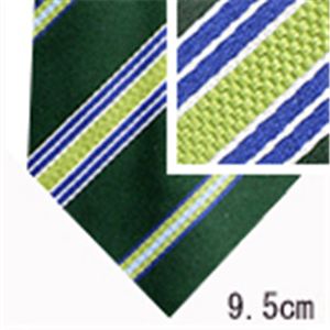 SalvatoreFerragamo (サルバトーレ・フェラガモ) ネクタイ N-FER-A00035 Green系