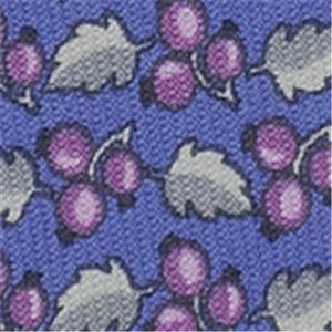 SalvatoreFerragamo (サルバトーレ・フェラガモ) ネクタイ N-FER-A00060 Blue系
