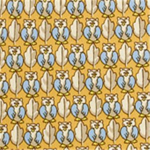 SalvatoreFerragamo (サルバトーレ・フェラガモ) ネクタイ N-FER-A00080 Yellow系