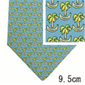 SalvatoreFerragamo (サルバトーレ・フェラガモ) ネクタイ N-FER-A00082 Blue系