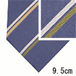 SalvatoreFerragamo (サルバトーレ・フェラガモ) ネクタイ N-FER-A00085 Blue系