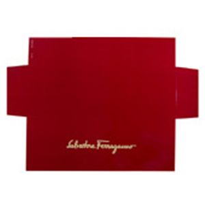 SalvatoreFerragamo (サルバトーレ・フェラガモ) ネクタイ N-FER-A00086 Yellow系