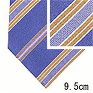 SalvatoreFerragamo (サルバトーレ・フェラガモ) ネクタイ N-FER-A00087 Blue系