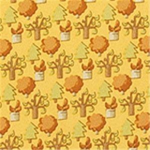 SalvatoreFerragamo (サルバトーレ・フェラガモ) ネクタイ N-FER-A00106 Yellow系