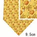 SalvatoreFerragamo (サルバトーレ・フェラガモ) ネクタイ N-FER-A00106 Yellow系