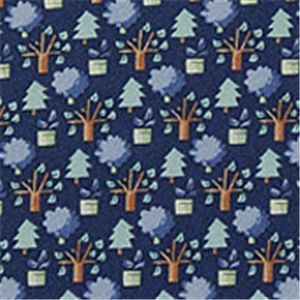 SalvatoreFerragamo (サルバトーレ・フェラガモ) ネクタイ N-FER-A00108 Blue系