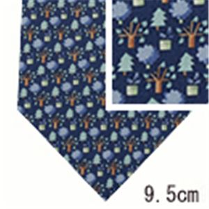 SalvatoreFerragamo (サルバトーレ・フェラガモ) ネクタイ N-FER-A00108 Blue系