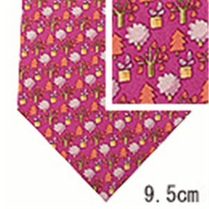 SalvatoreFerragamo (サルバトーレ・フェラガモ) ネクタイ N-FER-A00109 Purple系