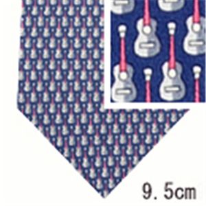 SalvatoreFerragamo (サルバトーレ・フェラガモ) ネクタイ N-FER-A00111 Blue系