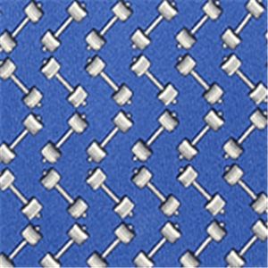 SalvatoreFerragamo (サルバトーレ・フェラガモ) ネクタイ N-FER-A00116 Blue系