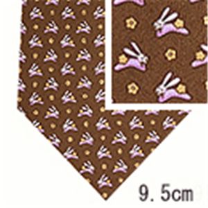 SalvatoreFerragamo (サルバトーレ・フェラガモ) ネクタイ N-FER-A00133 Brown系