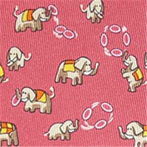 SalvatoreFerragamo (サルバトーレ・フェラガモ) ネクタイ N-FER-A00141 Pink系