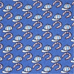 SalvatoreFerragamo (サルバトーレ・フェラガモ) ネクタイ N-FER-A00163 Blue系