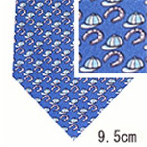 SalvatoreFerragamo (サルバトーレ・フェラガモ) ネクタイ N-FER-A00163 Blue系