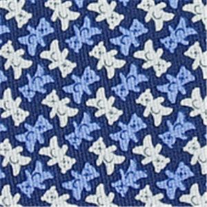 SalvatoreFerragamo (サルバトーレ・フェラガモ) ネクタイ N-FER-A00174 Blue系