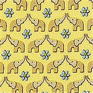 SalvatoreFerragamo (サルバトーレ・フェラガモ) ネクタイ N-FER-A00175 Yellow系