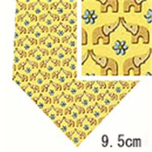 SalvatoreFerragamo (サルバトーレ・フェラガモ) ネクタイ N-FER-A00175 Yellow系