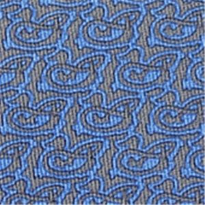 SalvatoreFerragamo (サルバトーレ・フェラガモ) ネクタイ N-FER-A00180 Blue系