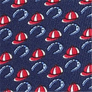SalvatoreFerragamo (サルバトーレ・フェラガモ) ネクタイ N-FER-A00183 Blue系