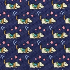 SalvatoreFerragamo (サルバトーレ・フェラガモ) ネクタイ N-FER-A00205 Blue系