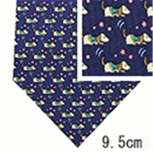 SalvatoreFerragamo (サルバトーレ・フェラガモ) ネクタイ N-FER-A00205 Blue系