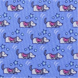 SalvatoreFerragamo (サルバトーレ・フェラガモ) ネクタイ N-FER-A00206 Blue系