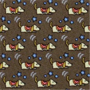 SalvatoreFerragamo (サルバトーレ・フェラガモ) ネクタイ N-FER-A00208 Brown系