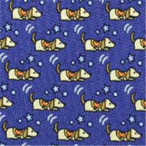 SalvatoreFerragamo (サルバトーレ・フェラガモ) ネクタイ N-FER-A00209 Blue系