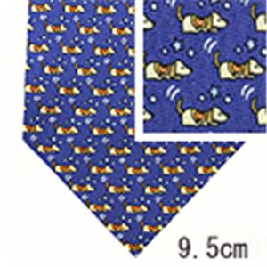 SalvatoreFerragamo (サルバトーレ・フェラガモ) ネクタイ N-FER-A00209 Blue系