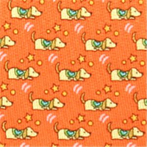 SalvatoreFerragamo (サルバトーレ・フェラガモ) ネクタイ N-FER-A00210 Orange系