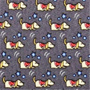 SalvatoreFerragamo (サルバトーレ・フェラガモ) ネクタイ N-FER-A00211 Gray系