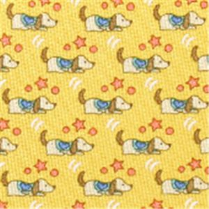 SalvatoreFerragamo (サルバトーレ・フェラガモ) ネクタイ N-FER-A00212 Yellow系