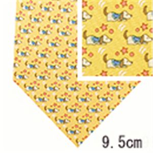 SalvatoreFerragamo (サルバトーレ・フェラガモ) ネクタイ N-FER-A00212 Yellow系